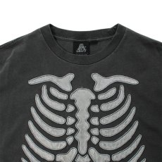 画像5: GALFY(ガルフィー) “骨が見えしTシャツ” (5)