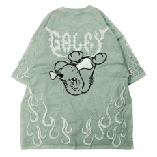 画像4: GALFY(ガルフィー) “骨が見えしTシャツ” (4)