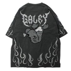 画像4: GALFY(ガルフィー) “骨が見えしTシャツ” (4)