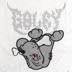 画像10: GALFY(ガルフィー) “骨が見えしTシャツ” (10)