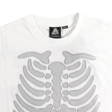 画像5: GALFY(ガルフィー) “骨が見えしTシャツ” (5)