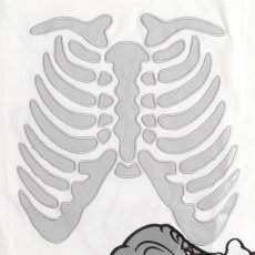 画像6: GALFY(ガルフィー) “骨が見えしTシャツ” (6)