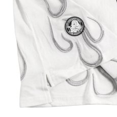 画像8: GALFY(ガルフィー) “骨が見えしTシャツ” (8)