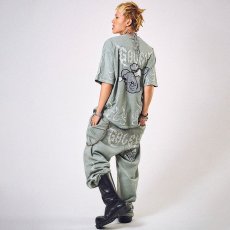 画像13: GALFY(ガルフィー) “骨が見えしTシャツ” (13)