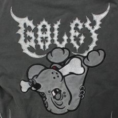 画像10: GALFY(ガルフィー) “骨が見えしTシャツ” (10)