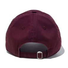 画像10: NEWERA（ニューエラ）“9FORTY アンストラクチャード Strawberry Moon サンディエゴ・パドレス マルーン” (10)