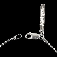 画像14: KINGSIZE（キングサイズ）“CROSS & MARIA NECKLACE” (14)