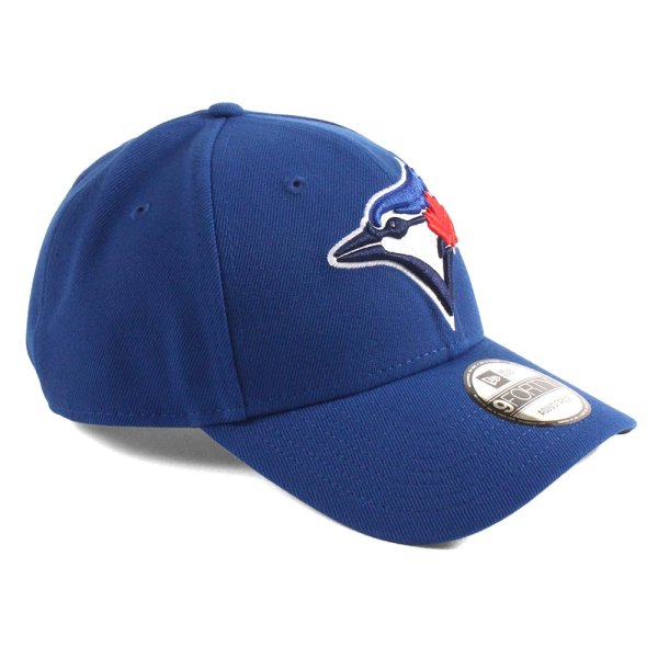 NEWERA（ニューエラ）“9FORTY トロント・ブルージェイズ ロイヤル