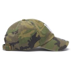 画像6: '47 (フォーティーセブン) “'47 CLEAN UP クリーンナップ ロサンゼルス・ドジャース MLB CAMO ウッドランドカモ” (6)