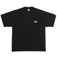 画像1: KINGSIZE（キングサイズ）“JAMAICA MOB POCKET TEE” (1)