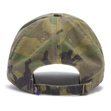 画像4: '47 (フォーティーセブン) “'47 CLEAN UP クリーンナップ ボストン・レッドソックス MLB CAMO ウッドランドカモ” (4)