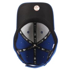 画像7: NEWERA（ニューエラ）“9FORTY トロント・ブルージェイズ ロイヤル” (7)