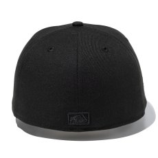 画像4: NEWERA（ニューエラ）“59FIFTY World Series Champion 2025 ロサンゼルス・ドジャース シティーコネクトロゴ ブラック” (4)