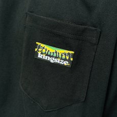 画像12: KINGSIZE（キングサイズ）“JAMAICA MOB POCKET TEE” (12)