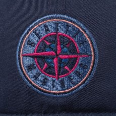 画像6: NEWERA（ニューエラ）“9FORTY アンストラクチャード Strawberry Moon シアトル・マリナーズ ナイトシフトネイビー” (6)