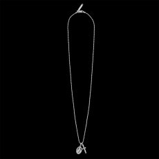 画像2: KINGSIZE（キングサイズ）“CROSS & MARIA NECKLACE” (2)