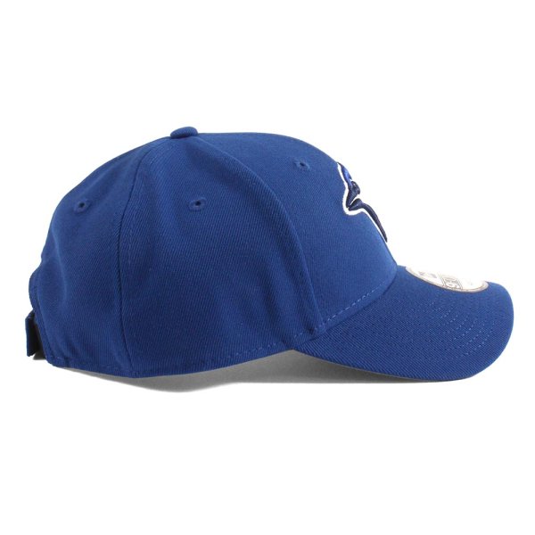 NEWERA（ニューエラ）“9FORTY トロント・ブルージェイズ ロイヤル