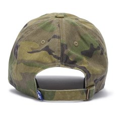画像4: '47 (フォーティーセブン) “'47 CLEAN UP クリーンナップ ロサンゼルス・ドジャース MLB CAMO ウッドランドカモ” (4)
