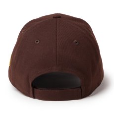 画像4: NEWERA（ニューエラ）“9FORTY サンディエゴ・パドレス バーントウッド/マニラ” (4)