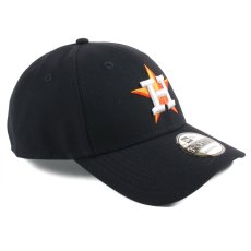 画像3: NEWERA（ニューエラ）“9FORTY ヒューストン・アストロズ ネイビー” (3)