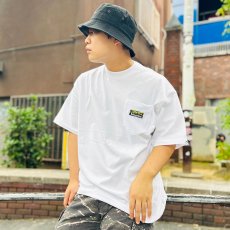 画像11: KINGSIZE（キングサイズ）“JAMAICA MOB POCKET TEE” (11)