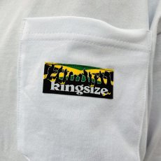 画像12: KINGSIZE（キングサイズ）“JAMAICA MOB POCKET TEE” (12)