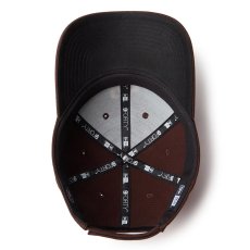 画像7: NEWERA（ニューエラ）“9FORTY サンディエゴ・パドレス バーントウッド/マニラ” (7)