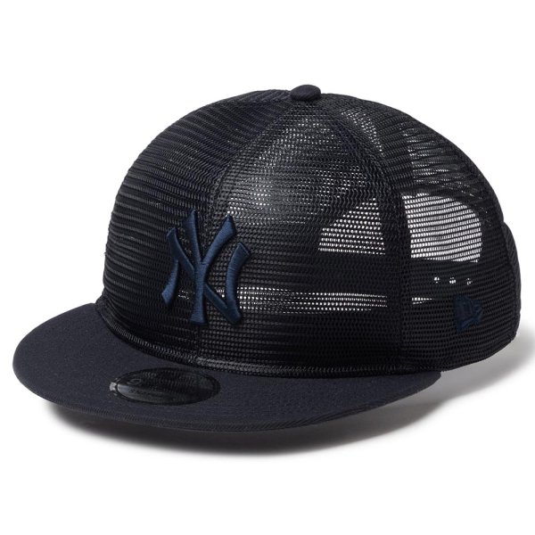 NEWERA（ニューエラ）“9FIFTY All Mesh ニューヨーク・ヤンキース