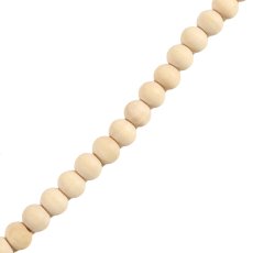 画像9: KINGSIZE（キングサイズ）“SOUND SYSTEM WOOD NECKLACE” (9)