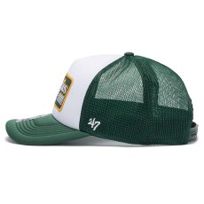 画像5: '47 (フォーティーセブン) “ATHLETICS MLB FADE PATCH '47 HITCH FM” (5)