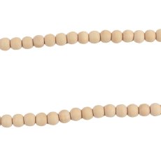 画像8: KINGSIZE（キングサイズ）“SOUND SYSTEM WOOD NECKLACE” (8)
