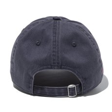 画像10: NEWERA（ニューエラ）“9FORTY アンストラクチャード Strawberry Moon ロサンゼルス・ドジャース グラファイト” (10)
