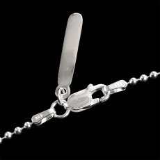 画像13: KINGSIZE（キングサイズ）“CROSS & MARIA NECKLACE” (13)