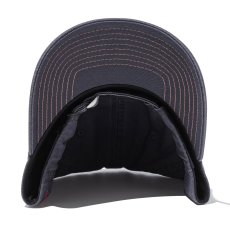 画像5: NEWERA（ニューエラ）“9FORTY アンストラクチャード Strawberry Moon ロサンゼルス・ドジャース グラファイト” (5)