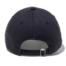 画像4: NEWERA（ニューエラ）“9FORTY アンストラクチャード Strawberry Moon ニューヨーク・ヤンキース フェデッドブラック” (4)
