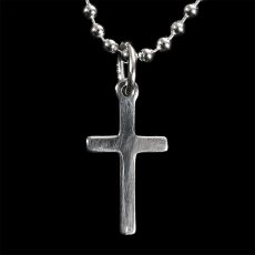 画像7: KINGSIZE（キングサイズ）“CROSS & MARIA NECKLACE” (7)