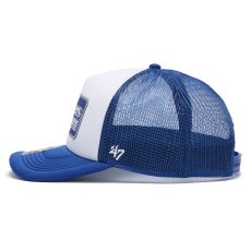 画像5: '47 (フォーティーセブン) “LOS ANGELES DODGERS MLB FADE PATCH '47 HITCH FM” (5)