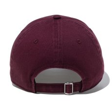 画像4: NEWERA（ニューエラ）“9FORTY アンストラクチャード Strawberry Moon サンディエゴ・パドレス マルーン” (4)
