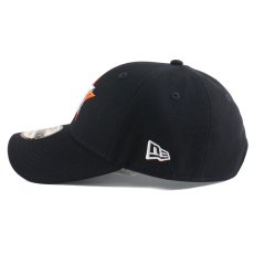 画像5: NEWERA（ニューエラ）“9FORTY ヒューストン・アストロズ ネイビー” (5)
