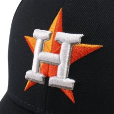 画像8: NEWERA（ニューエラ）“9FORTY ヒューストン・アストロズ ネイビー” (8)