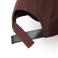 画像9: NEWERA（ニューエラ）“9FORTY サンディエゴ・パドレス バーントウッド/マニラ” (9)