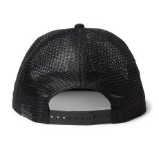 画像4: NEWERA（ニューエラ）“9FIFTY All Mesh ロサンゼルス・ドジャース ブラック” (4)