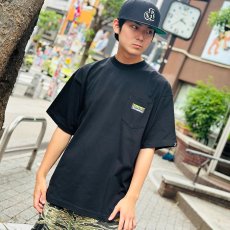 画像11: KINGSIZE（キングサイズ）“JAMAICA MOB POCKET TEE” (11)