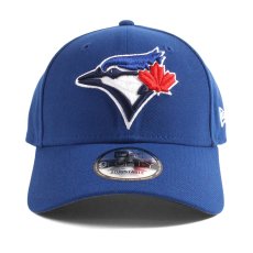画像2: NEWERA（ニューエラ）“9FORTY トロント・ブルージェイズ ロイヤル” (2)