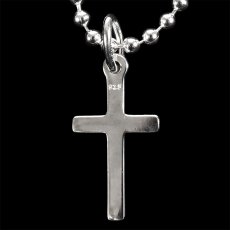 画像11: KINGSIZE（キングサイズ）“CROSS & MARIA NECKLACE” (11)