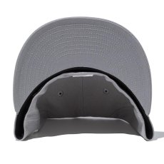 画像5: NEWERA（ニューエラ）“59FIFTY World Series Champion 2025 ロサンゼルス・ドジャース シティーコネクトロゴ グレー” (5)