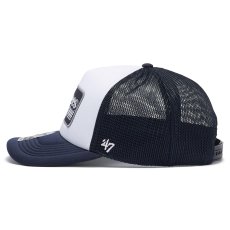 画像5: '47 (フォーティーセブン) “NEW YORK YANKEES MLB FADE PATCH '47 HITCH FM” (5)