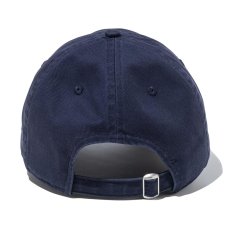 画像10: NEWERA（ニューエラ）“9FORTY アンストラクチャード Strawberry Moon シアトル・マリナーズ ナイトシフトネイビー” (10)