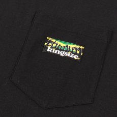 画像4: KINGSIZE（キングサイズ）“JAMAICA MOB POCKET TEE” (4)