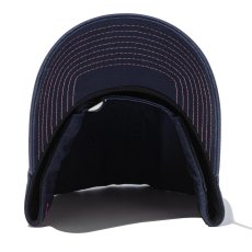 画像5: NEWERA（ニューエラ）“9FORTY アンストラクチャード Strawberry Moon シアトル・マリナーズ ナイトシフトネイビー” (5)